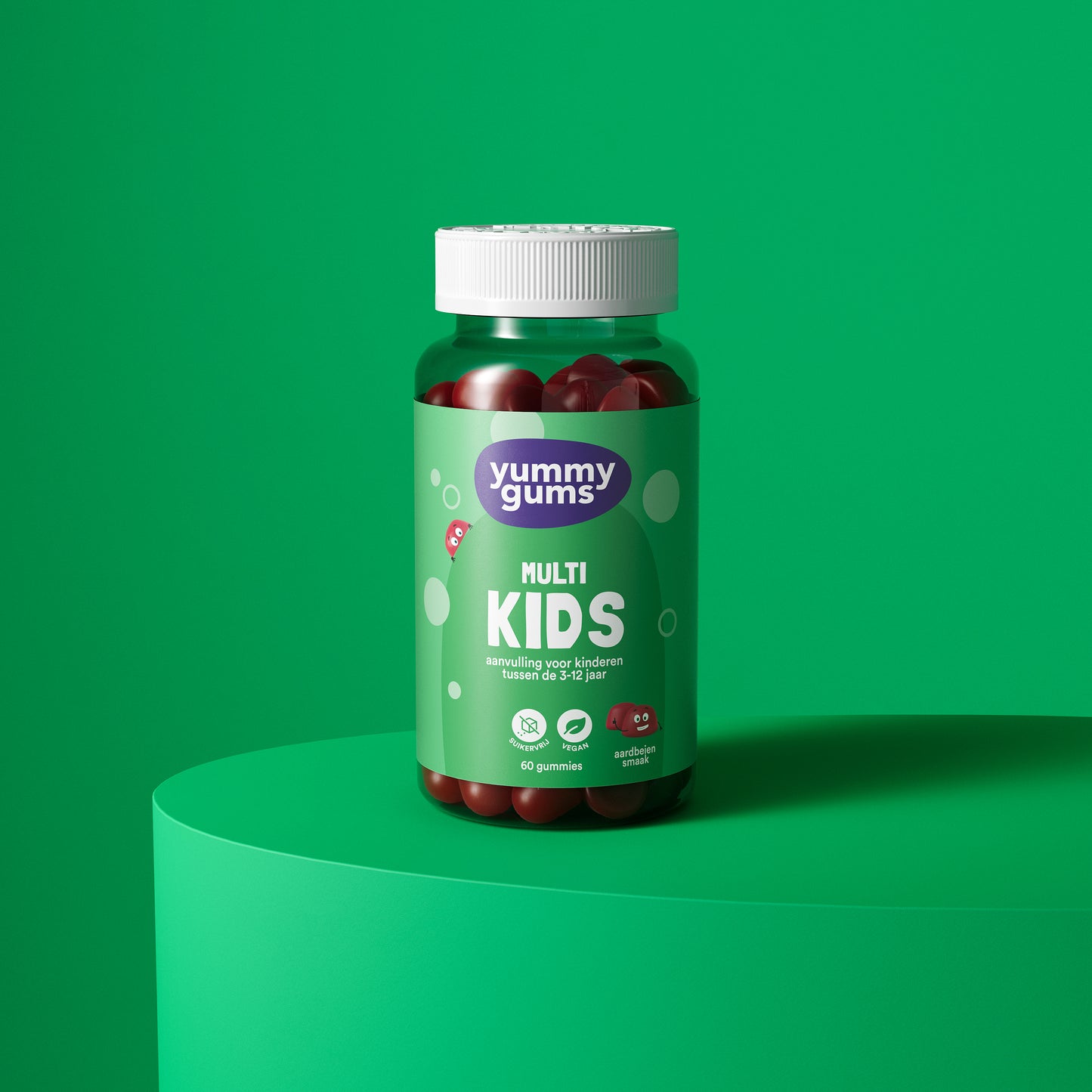 Kids Multi