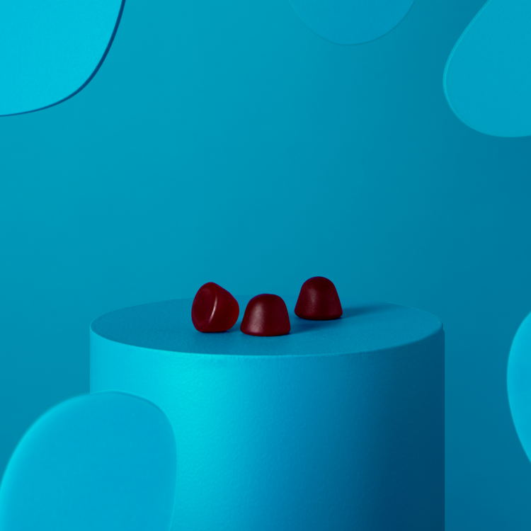 Magnesium Gummies