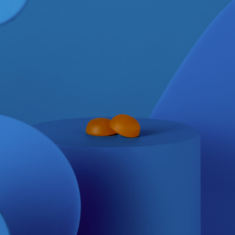 Omega-3 Vegan Gummies