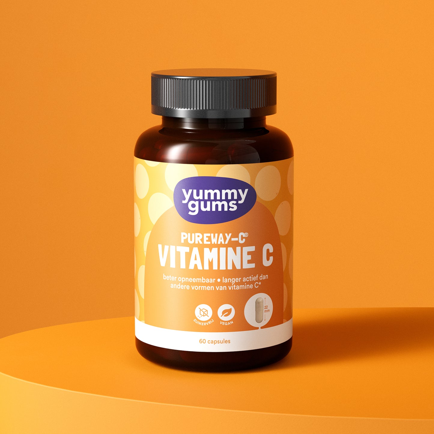 Vitamine C Capsules