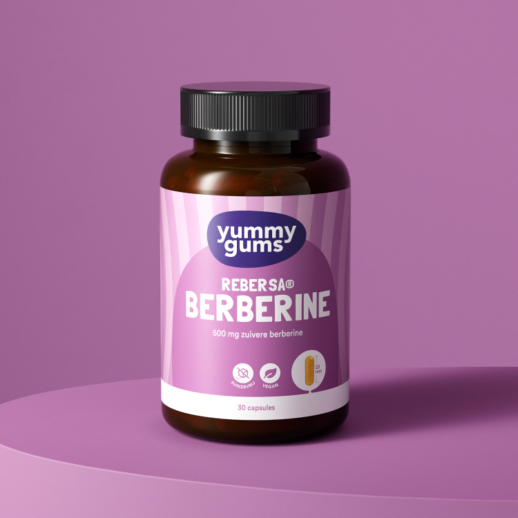 Berberine Capsules