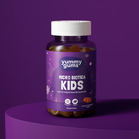 Kids Micro Biotica