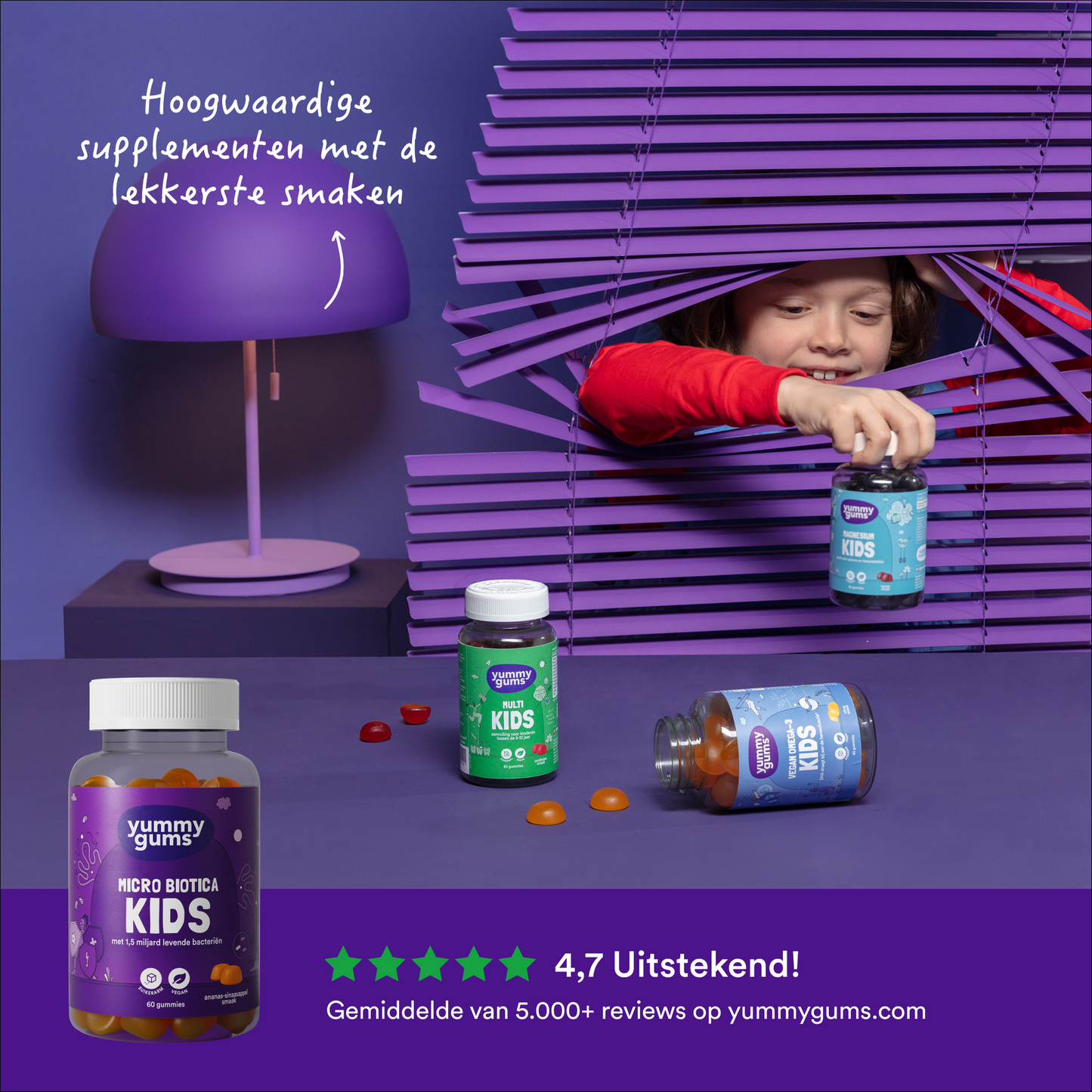 Kids Micro Biotica