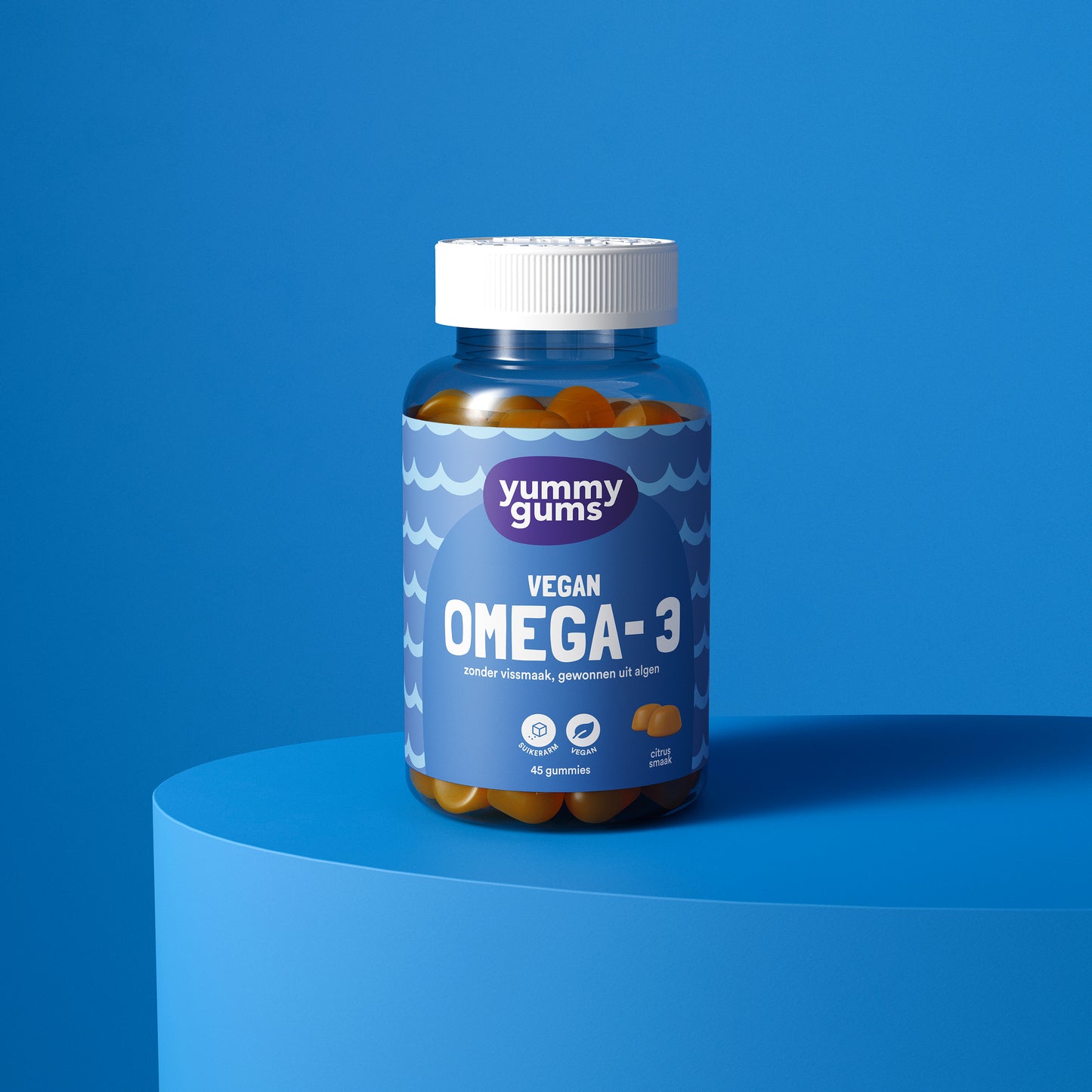 Omega-3