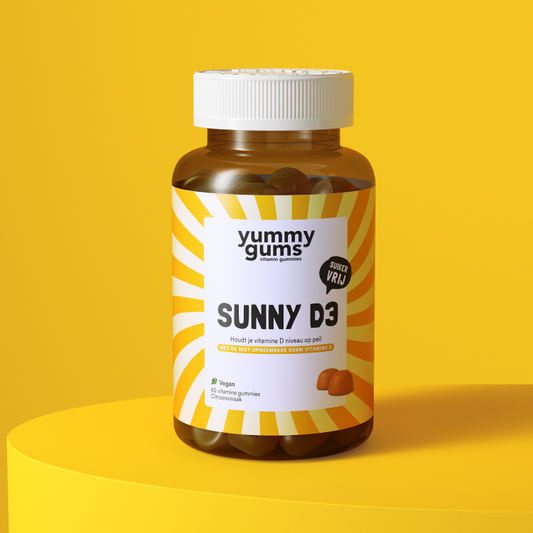 Sunny D3